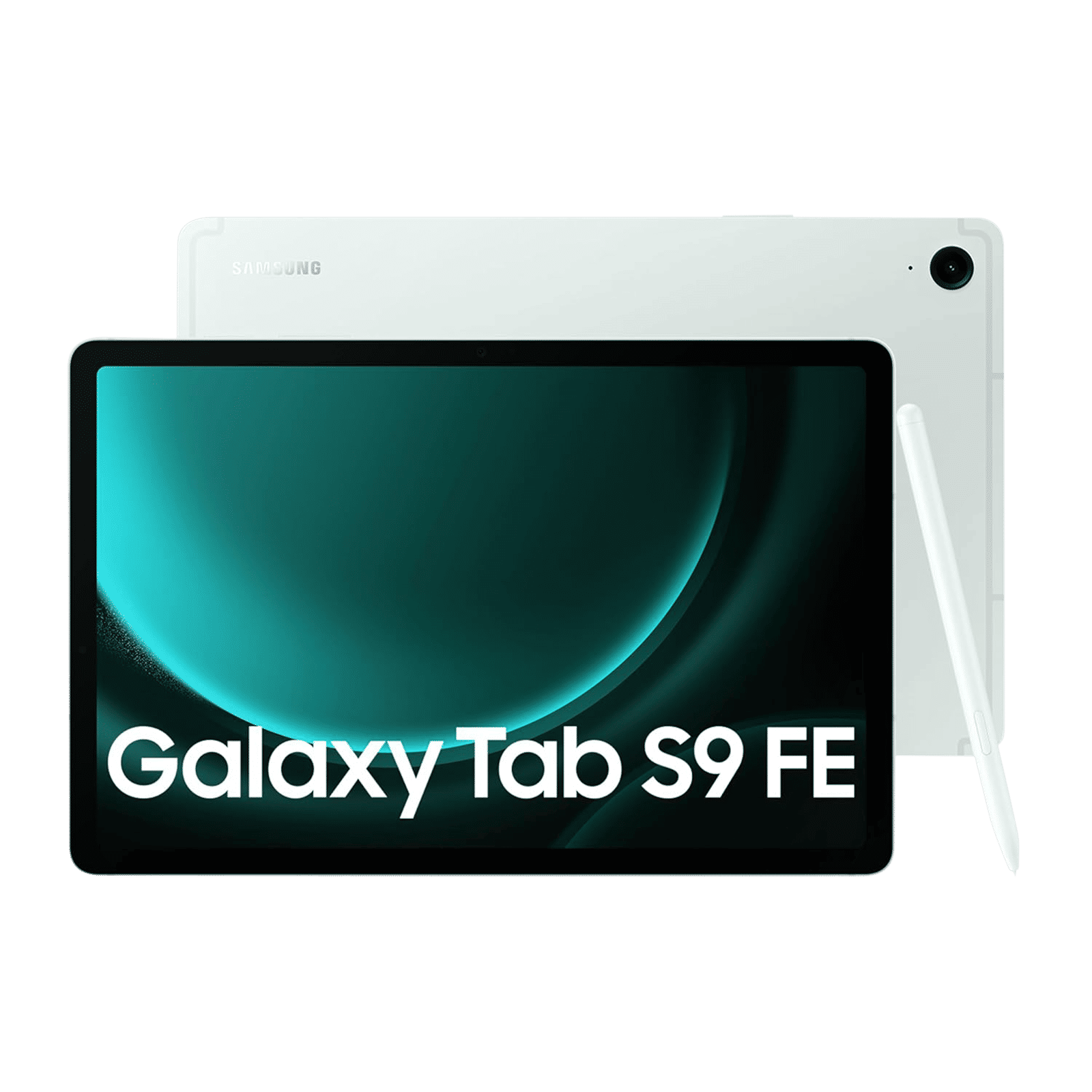 Buy SAMSUNG Galaxy Tab S9 FE Wi-Fi Android Tablet (10.9 Inch, 8GB
